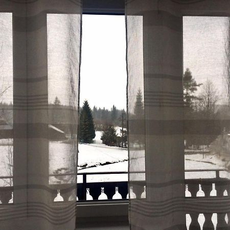 U Wiesi Poronin Exterior foto