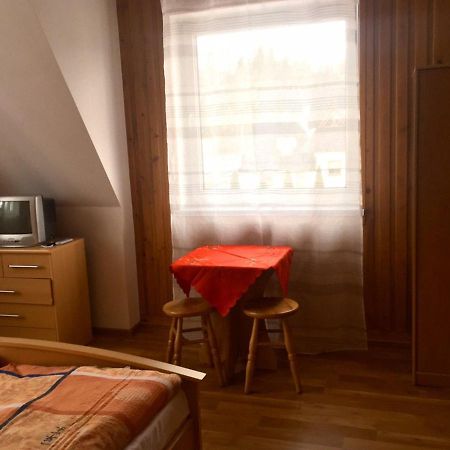 U Wiesi Poronin Exterior foto