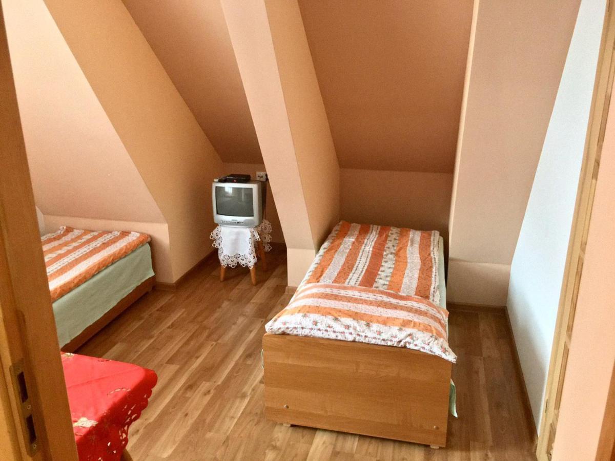 U Wiesi Poronin Exterior foto