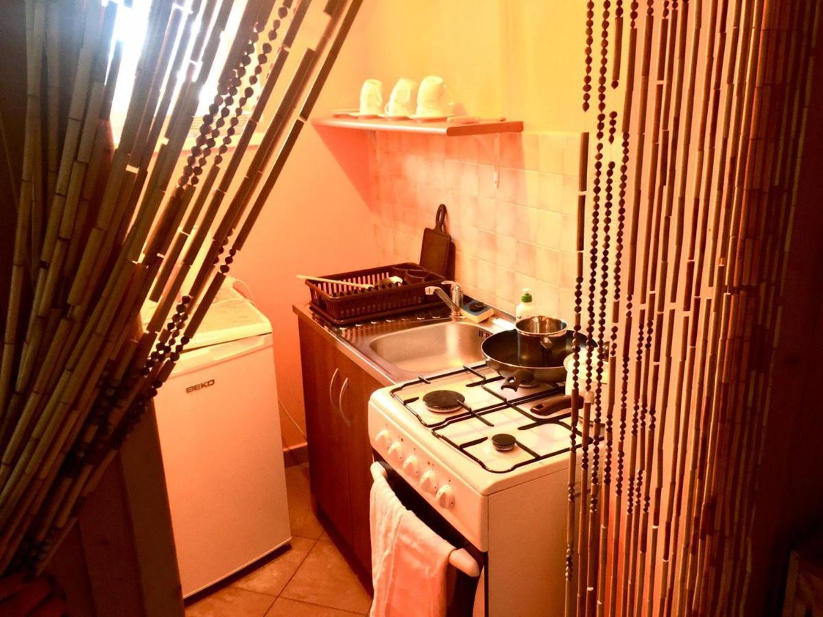 U Wiesi Poronin Exterior foto