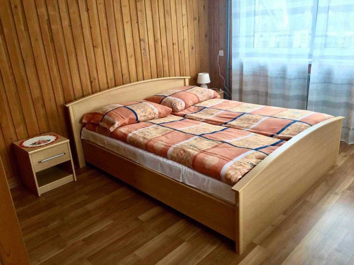 U Wiesi Poronin Exterior foto