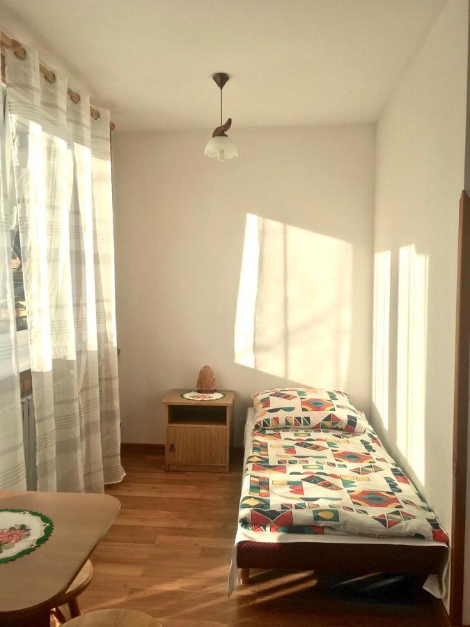 U Wiesi Poronin Exterior foto