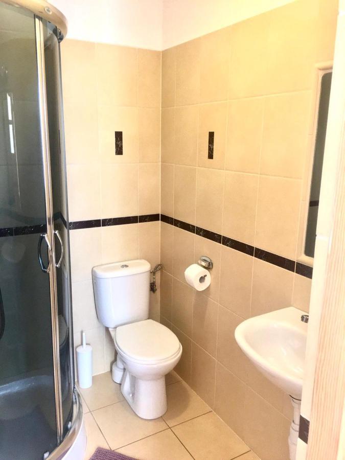 U Wiesi Poronin Exterior foto